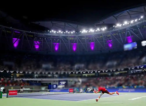 上蔡县体育比赛