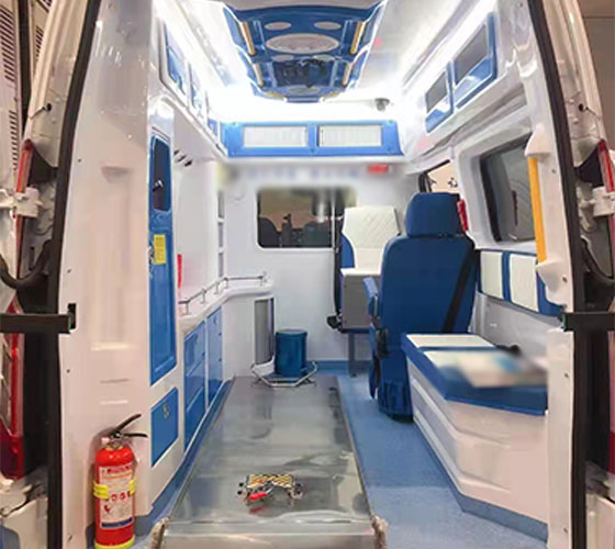 上蔡县车辆内部展示